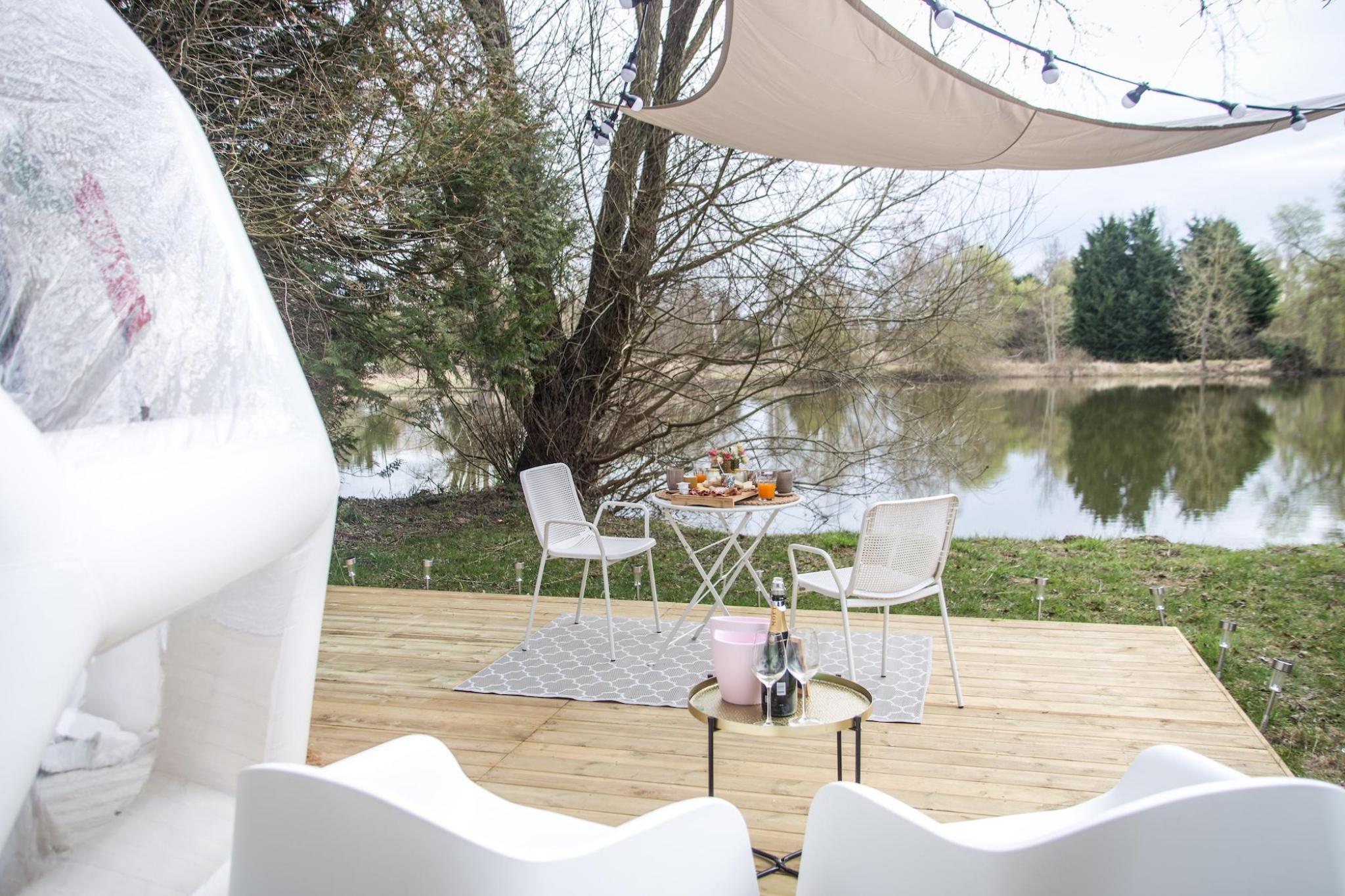 Un moment qui restera gravé