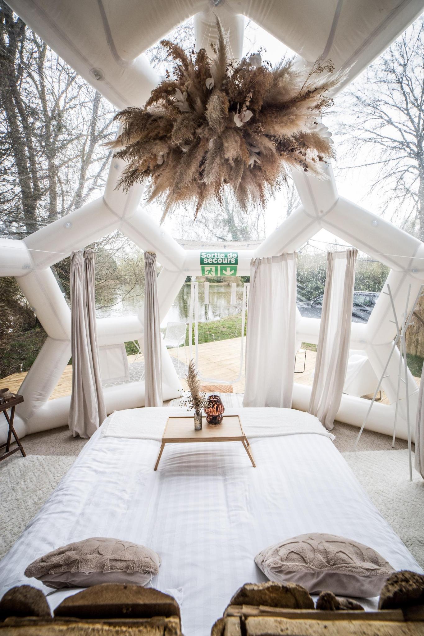 Une échappée à deux, pour se retrouver vraiment