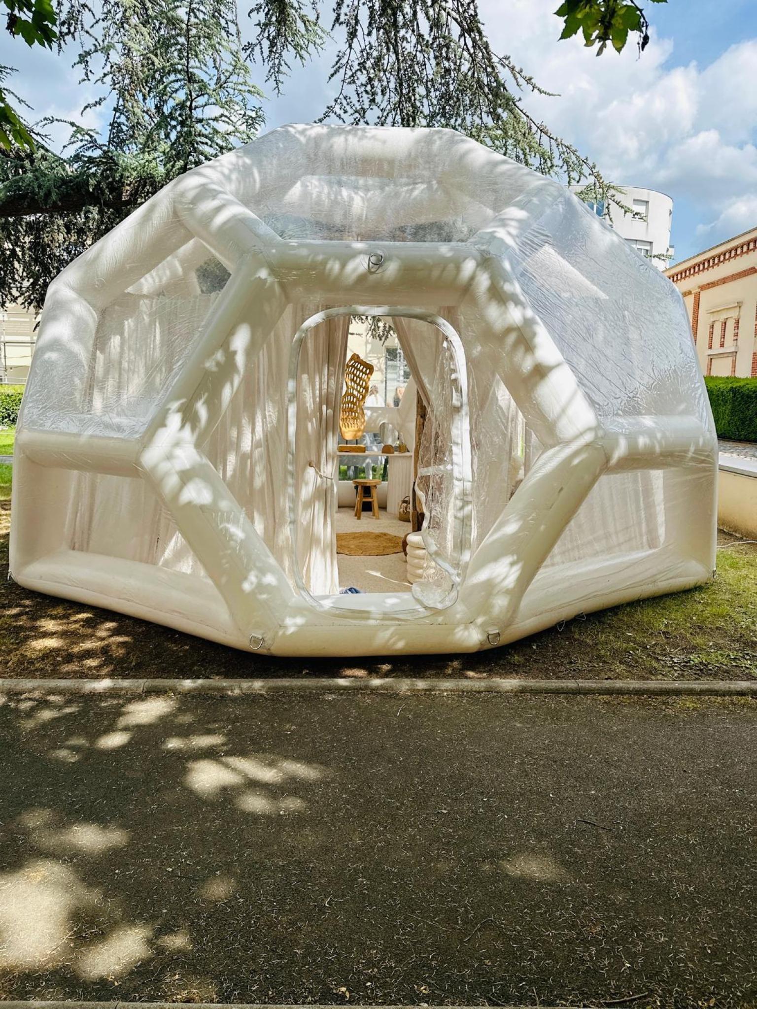 UNISENS x Campus Eductive