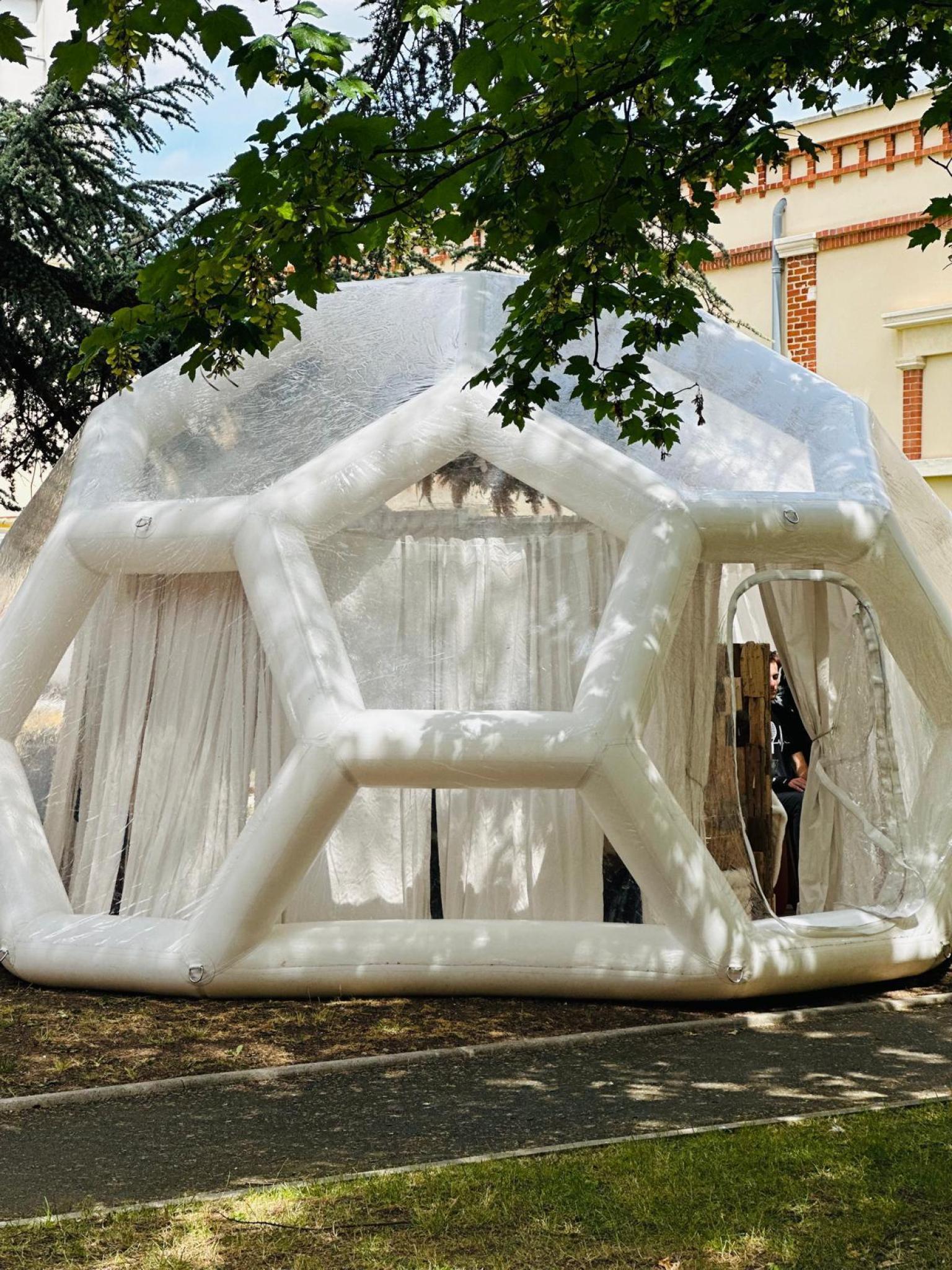 UNISENS x Campus Eductive