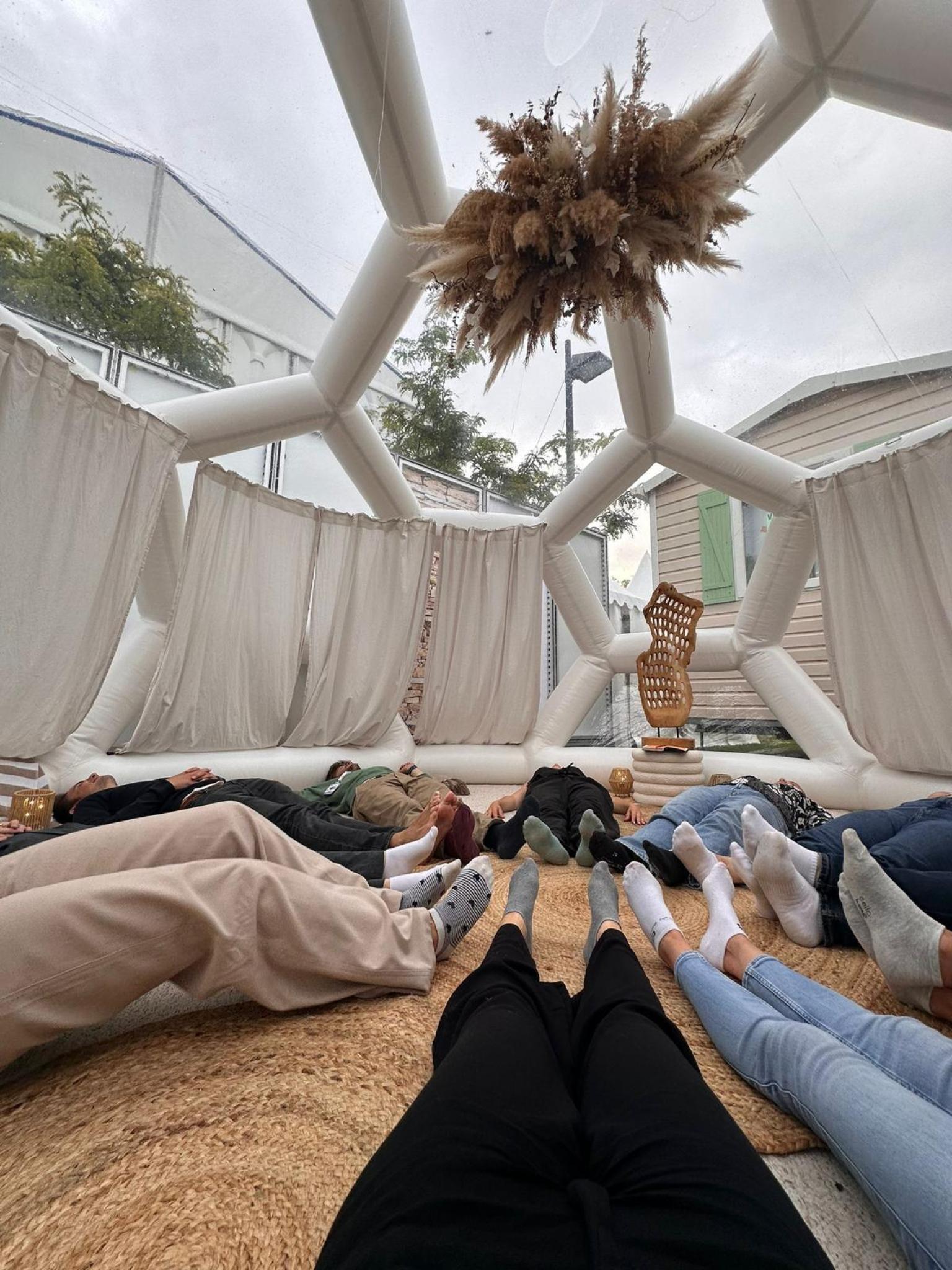 UNISENS x Foire en Scène – Foire de Châlons