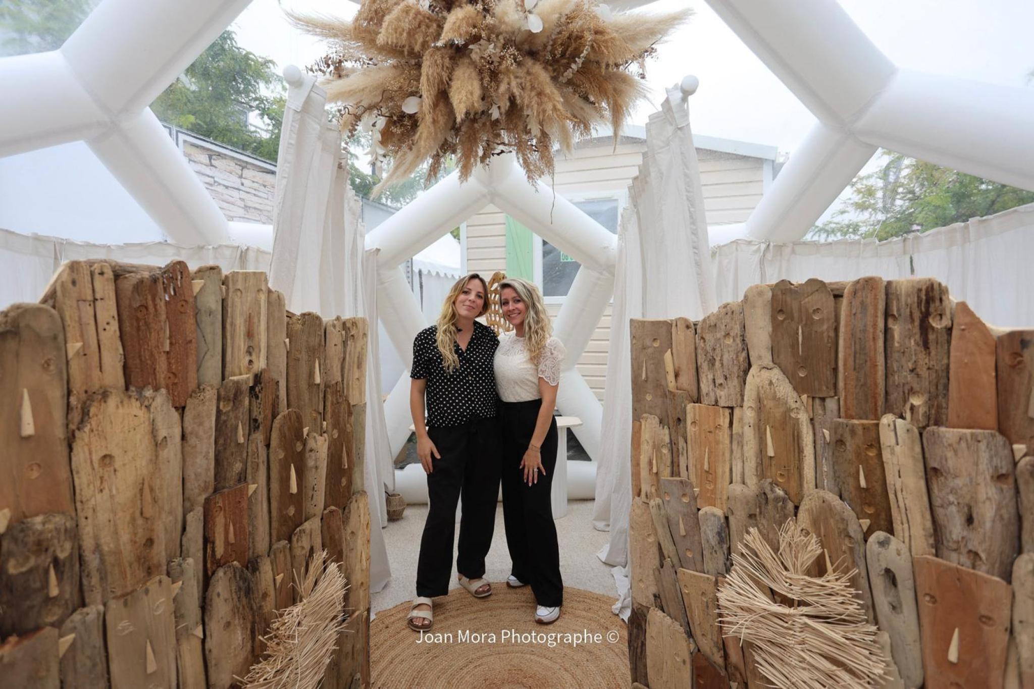 UNISENS x Foire en Scène – Foire de Châlons