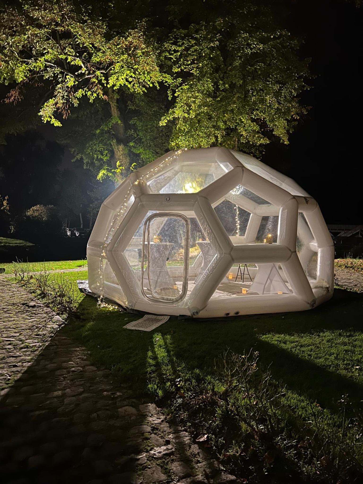 UNISENS x Golf de Gueux