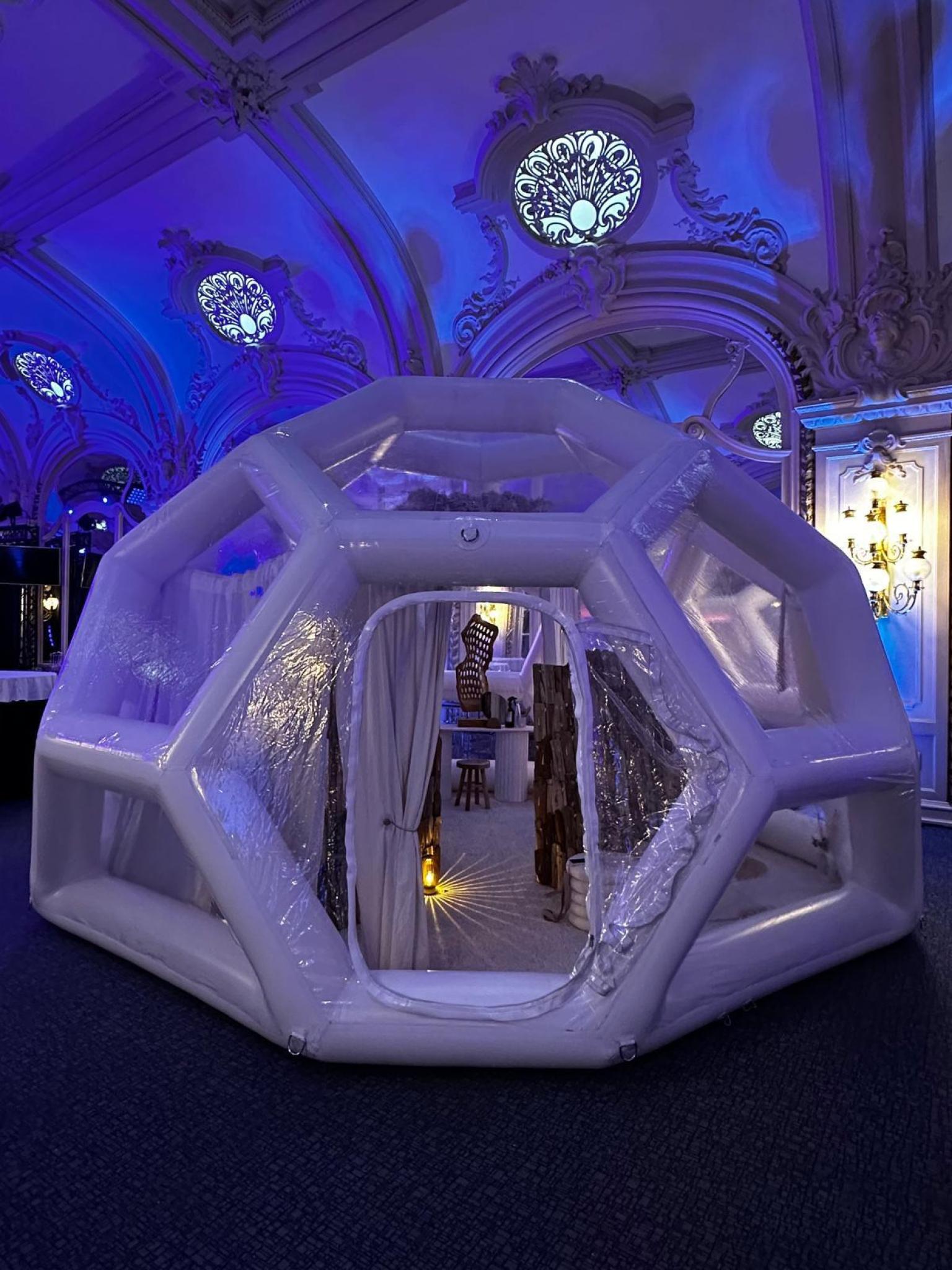 UNISENS x Salon Degermann – Reims