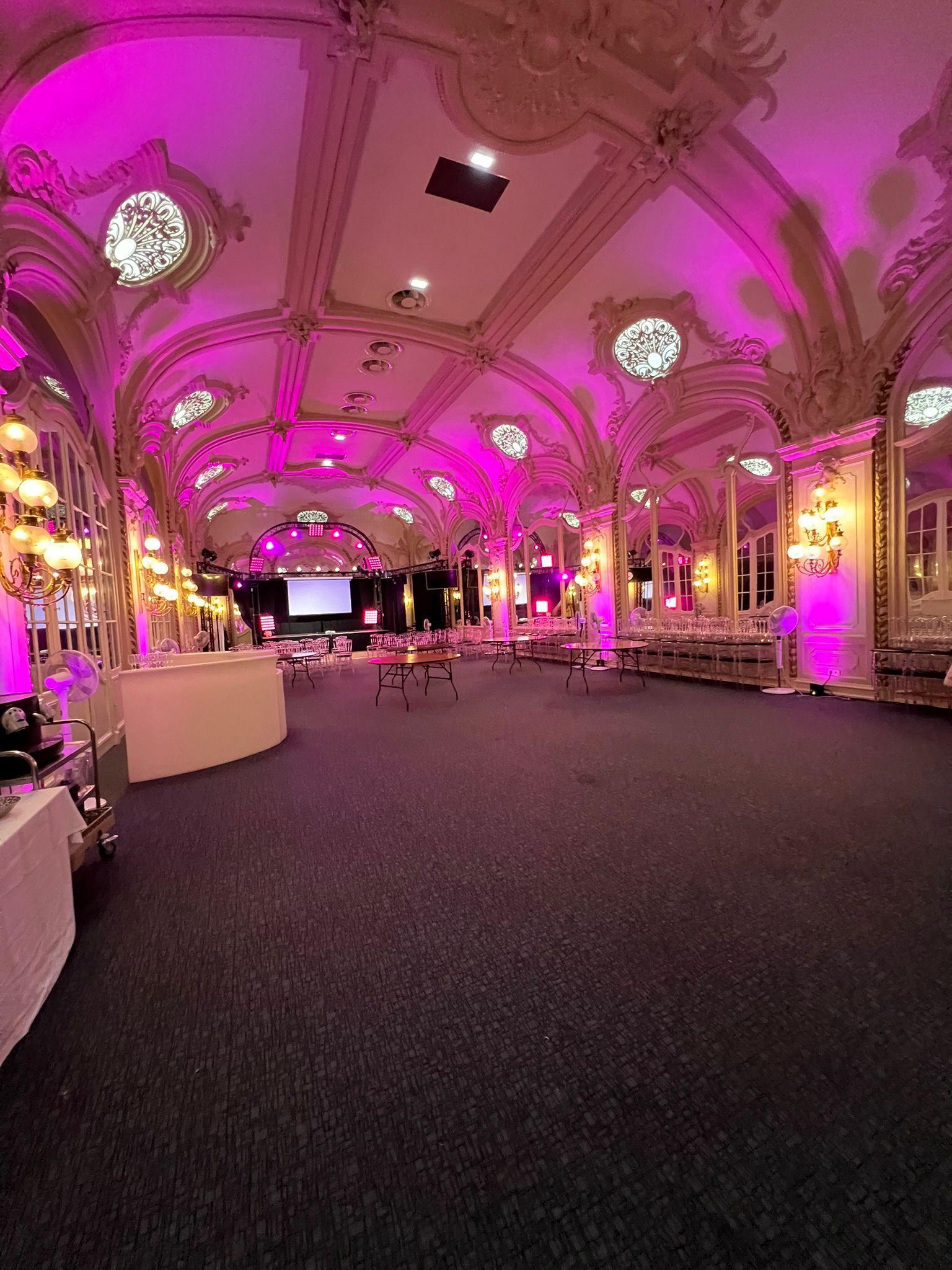 UNISENS x Salon Degermann – Reims