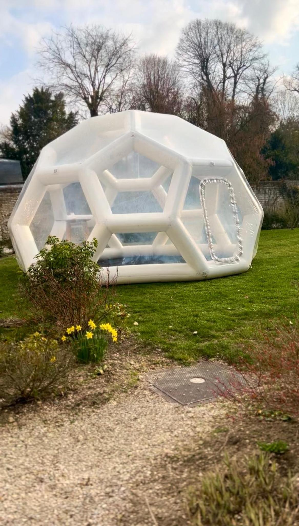 UNISENS x Salon du Mariage – La Closeraie