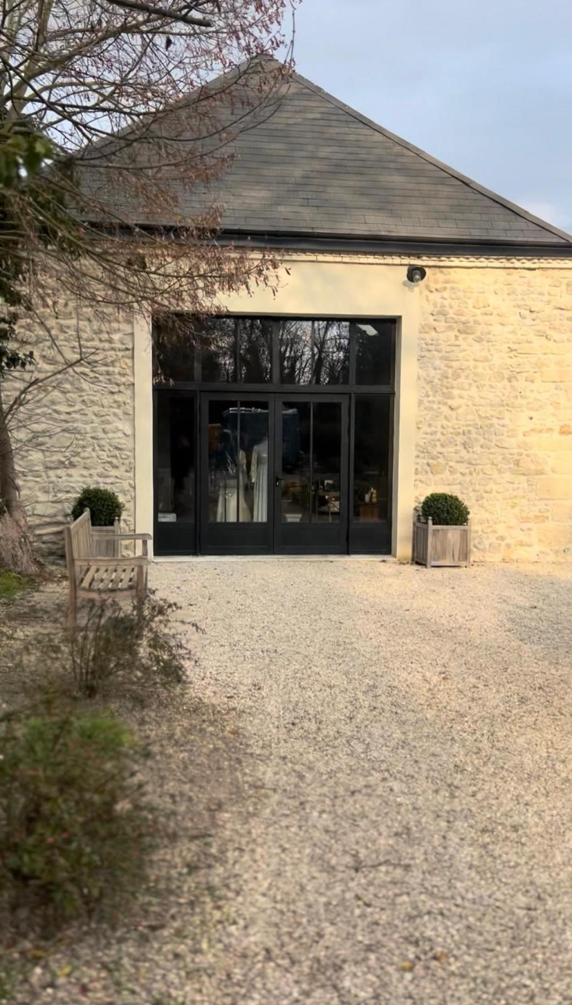 UNISENS x Salon du Mariage – La Closeraie