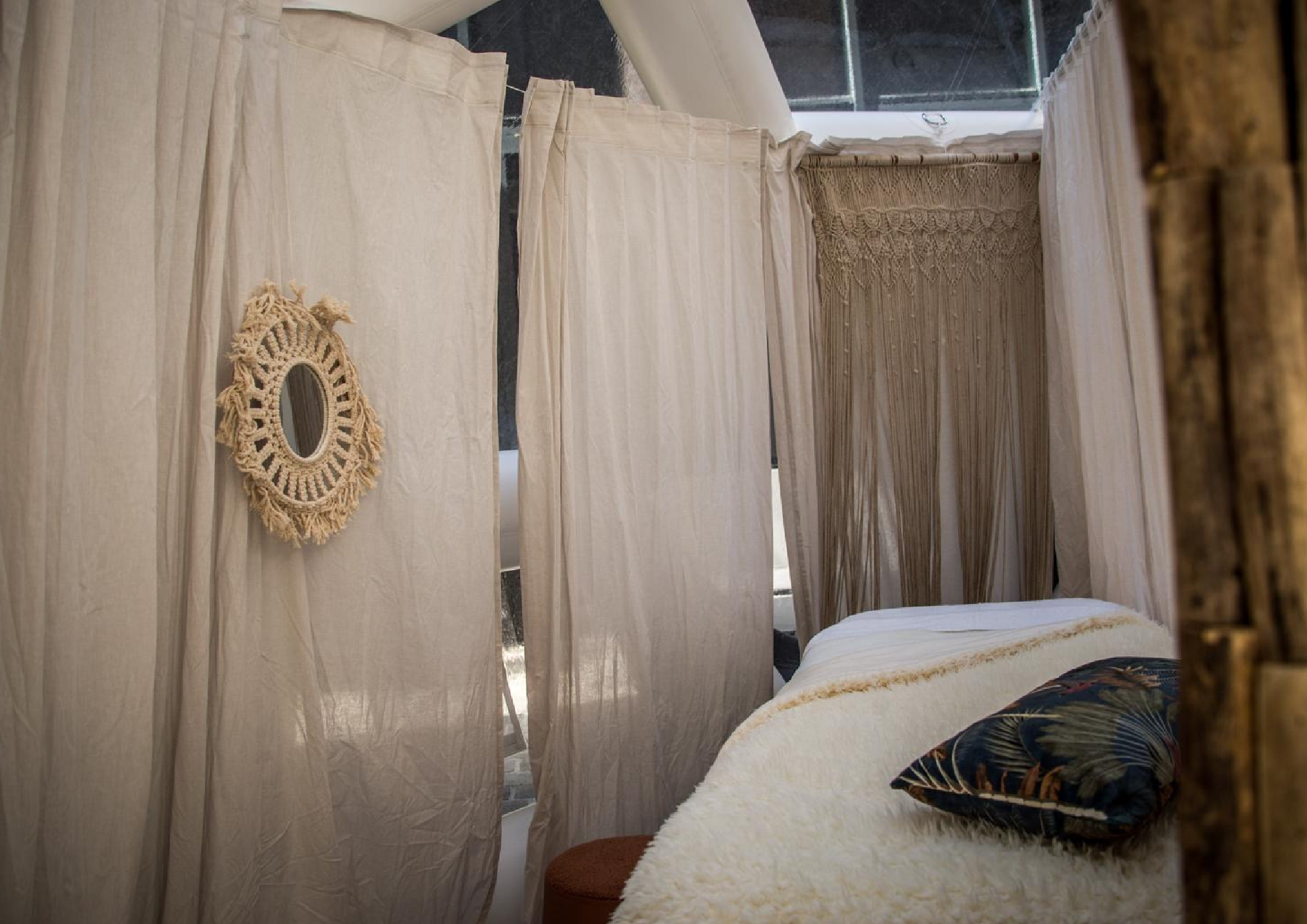 Massages & Relaxation